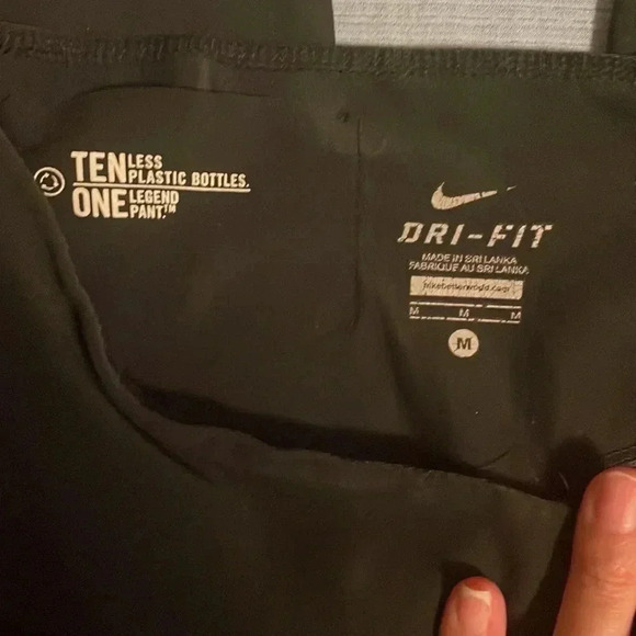 Nike Workout set - Picture 4 of 7